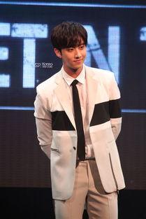 knk男团资料,青春活力，闪耀舞台的韩国新势力