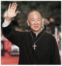 港台老演员,岁月流转，经典永恒