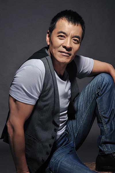 演员刘威的个人资料,从喜剧明星到实力派演员的蜕变之路